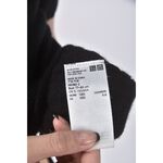 (S) uniqlo黑色上衣二手衣, , large