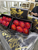 Irwin Mango, , large