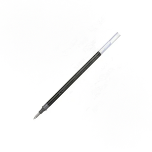 【三菱Uni】溜溜筆 筆芯 0.7mm 10支入/盒 SXR-7(黑/紅/藍)  -  藍色
