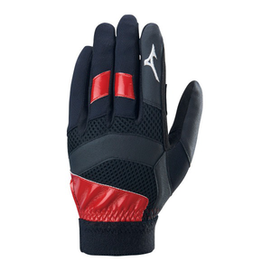[秉宸] MIZUNO 守備用手套(左手用) 1ETED47069