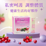 [群星生醫] 日本原裝 昭和 元氣蔓越莓濃萃凍晶粉, , large
