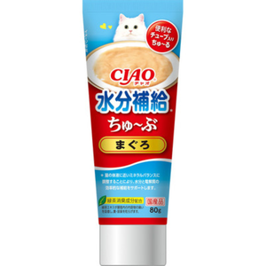 【拉拉寵物小舖】CIAO 啾嚕 管狀肉泥 肉泥膏