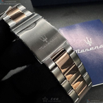 [TIMEMASTER] MASERATI watch, 42mm, R8853151006, , large