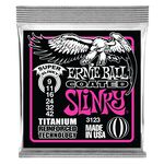 ERNIE BALL 3123 包膜專利電吉他套弦 09-42【敦煌樂器】, , large