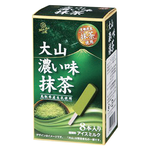 Daisen Matcha Ice Cream, , large