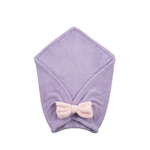 【CB JAPAN】極柔馬卡龍系列超細纖維擦頭包巾M, , large