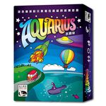 Aquarius, , large