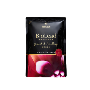 BioLead laundry Cranberry1.8kg