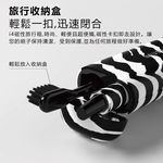 MiPOW麥泡 LQ Brush Go系列電動牙刷CI900S 斑馬紋, , large