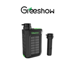 【Leo手機周邊專賣店】  Greeshow 極速濾淨濾水器/ GS-2811 / 標準版, , large