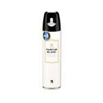 [日日好物]日本小林製藥-PARFUM消臭元浴室廁所馬桶除臭芳香噴霧280ml/罐-百花香(白)(如廁淨味空氣清新劑,衛浴脫臭去味擴香,清除異味浴廁芳香劑,自動噴香機), , large