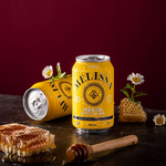 【MELISSA】Honey Spark originating from a pure honey feast, , large