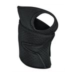 NIKE PRO 連指護腕 3.0 健身 舉重 啞鈴 重訓 運動 護具 保護手碗 吸汗 乾爽 透氣 彈性 支撐 耐用 黑, , large