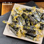 【台灣小糧口】昆布 昆布絲/昆布糖 150g*1包, , large