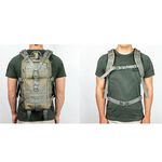 【MAGFORCE】馬蓋先軍規3P背包 【素色花色預購(請先詢問)】 雙肩包 戰術背包 軍用背包 登山背包台灣製, , large