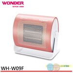 WONDER 旺德 陶瓷電暖器 WH-W09F, , large