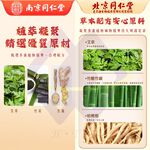 【禾統】南京同仁堂生薑艾草足貼／50 片/盒／1盒(生薑艾草 艾草竹醋 足貼 北京同仁堂 南京同仁堂 足部貼布 足底貼布), , large