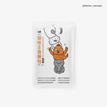 [Fore Wind]Meow-Servant Main meal pouches Chicken 8 pouches, , large