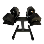TO-AD32-2 Adjustable Dumbbell Rack, , large