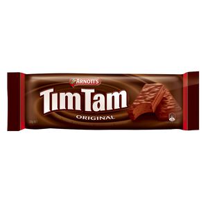 Tim Tam Chocolate Biscuits          