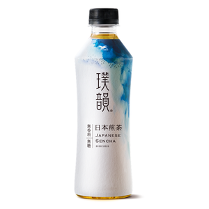 PU YUN Japanese Sencha 350ml