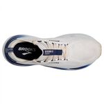 Brooks Glycerin Stealthfit 21 男 慢跑鞋 路跑 運動休閒 米 [1104211D122], , large