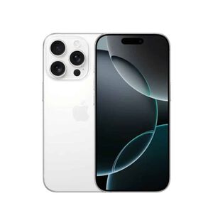 APPLE iPhone 16 Pro 512GB 6.3吋 智慧型手機 _ 台灣公司貨 ＋【贈三】