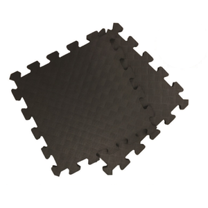 PMU EVA PLAIN MAT-BLACK