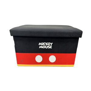 Disney造型折疊收納箱-米奇