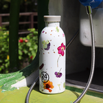  Clima  Infuser Bottle 500ml Spring Dust, , large