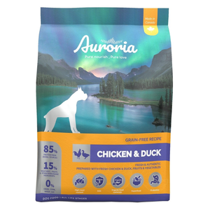 AURORIA