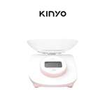 Environmentally friendly battery-free multi-purpose scale, , large
