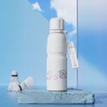 【BEDDYBEAR】BeddyBEAR Sports Insulated Water Bottle, Pepsi Sports 600ml, Colorful (Portable Adult), , large