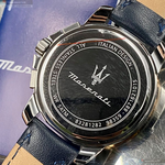 [TIMEMASTER] MASERATI watch, 44mm, R8871621015, , large