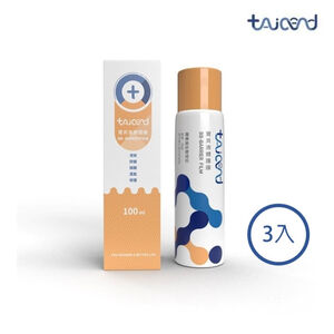 原廠授權【TAICEND 泰陞】寶貝液體護膜(未滅菌)-萬用噴霧三入組(100ml*3)