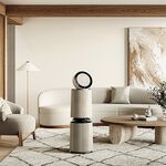 LG PuriCare 360° Air Purifier Pet Edition Gen 2 AS101DBY0, , large