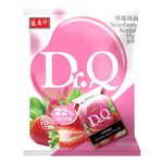 SHJ Dr.Q Fruit Jelly - Strawberry, , large