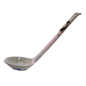 Japan Style Hand-Pulled Noodles Spoon