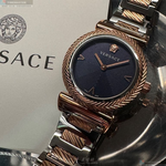 [TIMEMASTER] VERSACE watch, 36mm, VS13131, , large
