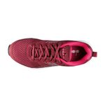 DIADORA迪亞多那 義大利進口 輕量運動慢跑鞋 EASY RUN 女運動鞋 女鞋 輕量 透氣 吸震 棉鞋墊 紅 灰, , large