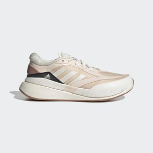 Adidas Brevard 女 慢跑鞋 運動 訓練 路跑 多功能 緩震 透氣 愛迪達 粉膚 [H06178]