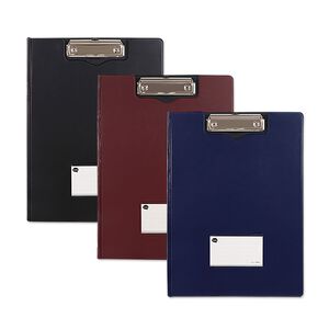 A4/13K Bill folder