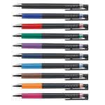 【PILOT 百樂】超級果汁筆 0.4mm / 支 LJP-20S4 - 多款可選, , large