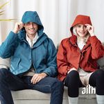 Water-Repellent Coat, , large