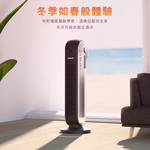 【Leo手機周邊專賣店】PHILIPS飛利浦 塔式暖風機, , large