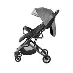 ELSKER easy fold stroller, , large
