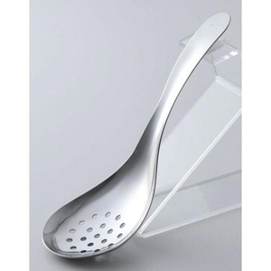Small stainless steel water strainer