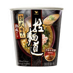 拉麵道-日式味噌(杯)80G, , large
