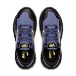 Brooks Cascadia 18 GTX 女 慢跑鞋 越野 避震緩衝象限 防水 紫黑 [1204151B464], , large