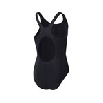 SPEEDO PLACEMENT 女孩運動連身泳裝 泳衣 泳裝 專業 女童 SD80832417523 【樂買網】, , large